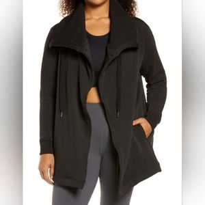 Zella Jacket - Cozy Wrap Women's Sz 1X NWOT